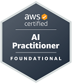 Certificação AWS Certified AI Practitioner - AIF-C01
