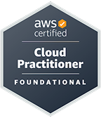 Certificação AWS Cloud Practitioner - CLF-C02