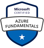 Certificação Azure Foundation - AZ-900