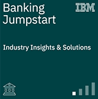 Badge de Banking Jumpstart